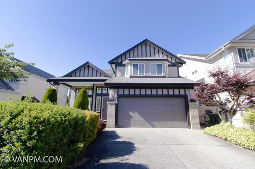 27XX Congo Cres, Port Coquitlam, BC, V3B7Z7 | Card Image