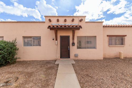 112-4625 W Thomas Rd, Phoenix, AZ, 85031-3740 | Card Image