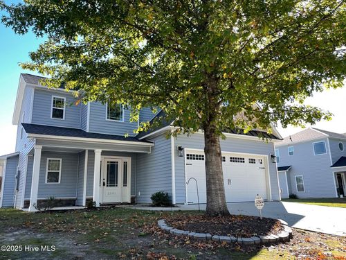 2341 Great Laurel Ct, Greenville, NC, 27834-8952 | Card Image