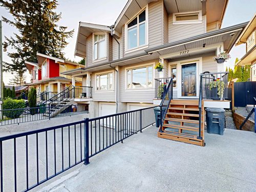 7377 Stride Ave, Burnaby, BC, V3N1V3 | Card Image