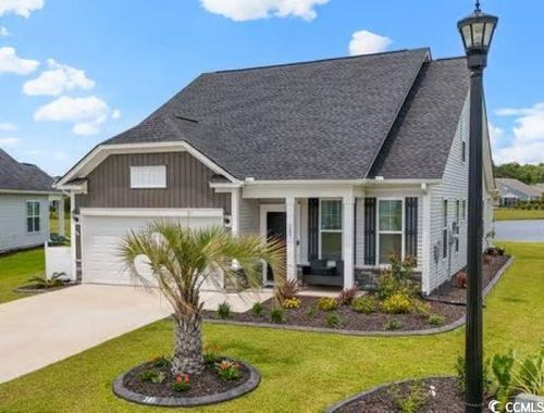 305 Portofino Dr, Myrtle Beach, SC, 29579-8081 | Card Image