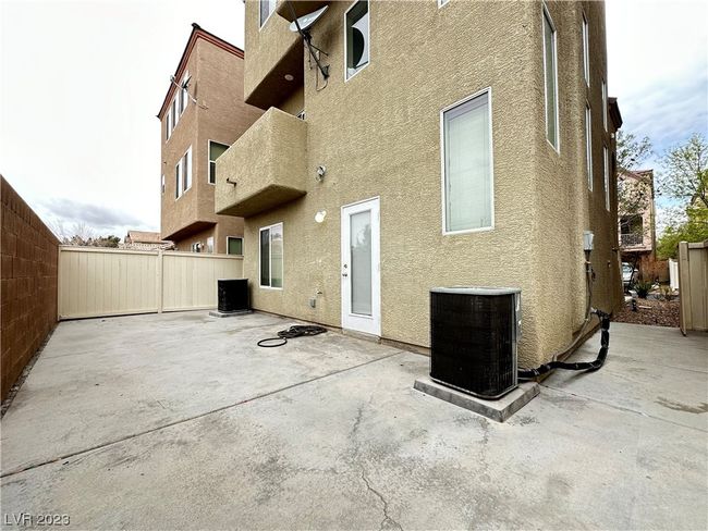 0 - 8689 Pico Grande Ct, House other with 3 bedrooms, 3 bathrooms and null parking in Las Vegas NV | Image 23