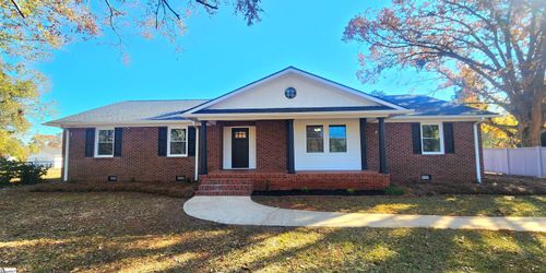 205 Old Grove Road, Piedmont, SC, 29673 | Card Image