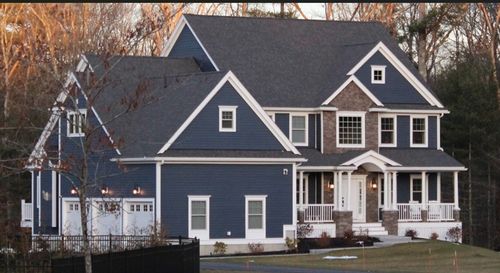 3 Osprey Court, Rowley, MA, 01969 | Card Image