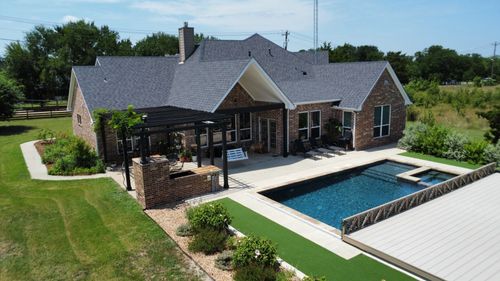1661 Road Runner Road, Anna, TX, 75409 | Card Image