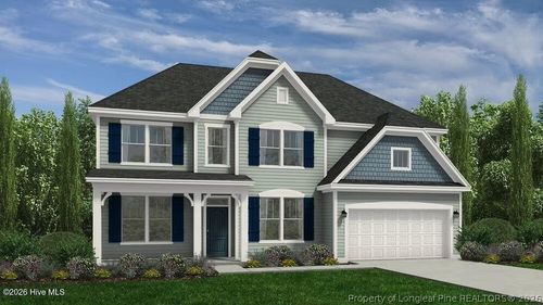 123 Darmouth Drive, Cameron, NC, 28326 | Card Image