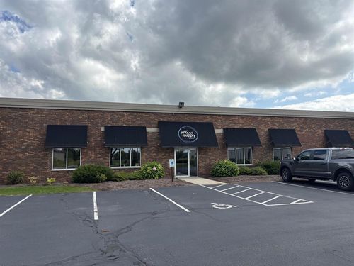 302 Industrial Dr, Columbus, WI, 53925-1018 | Card Image