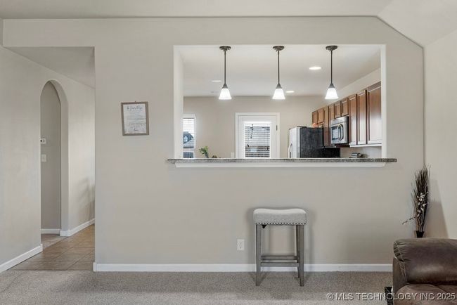 20804 E 32 Nd Pl S, House other with 3 bedrooms, 2 bathrooms and null parking in Broken Arrow OK | Image 8