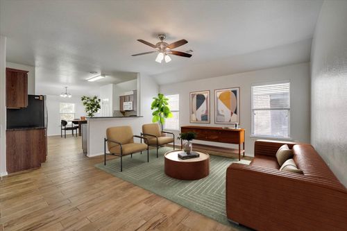 5800 Silver Screen Dr, Austin, TX, 78747-2736 | Card Image