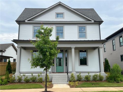 1356 Flora Dr, Conyers, GA, 30094-8409 | Card Image