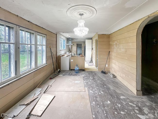 454 E Atherton Rd, House other with 4 bedrooms, 2 bathrooms and null parking in Flint MI | Image 5