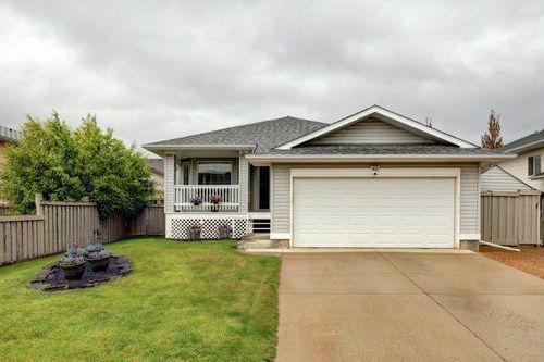 48 Willow Pt, Drumheller, AB, T0J0Y5 | Card Image