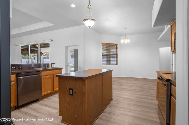 7285 Nightwalker Rd, House other with 4 bedrooms, 3 bathrooms and null parking in WEEKI WACHEE FL | Image 18