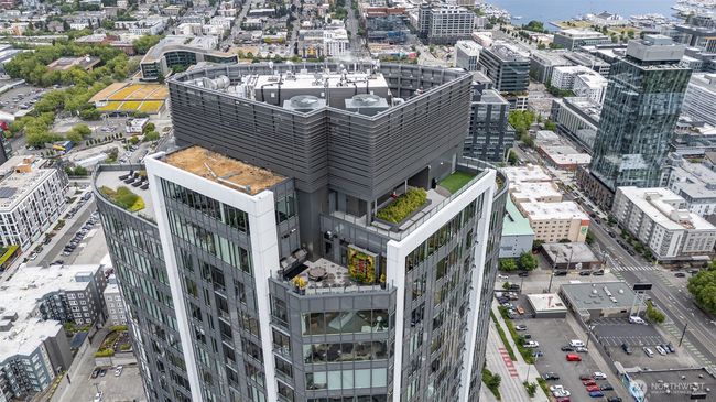 UNIT-806 - 2510 6 Th Ave, Condo with 1 bedrooms, 1 bathrooms and null parking in Seattle WA | Image 27