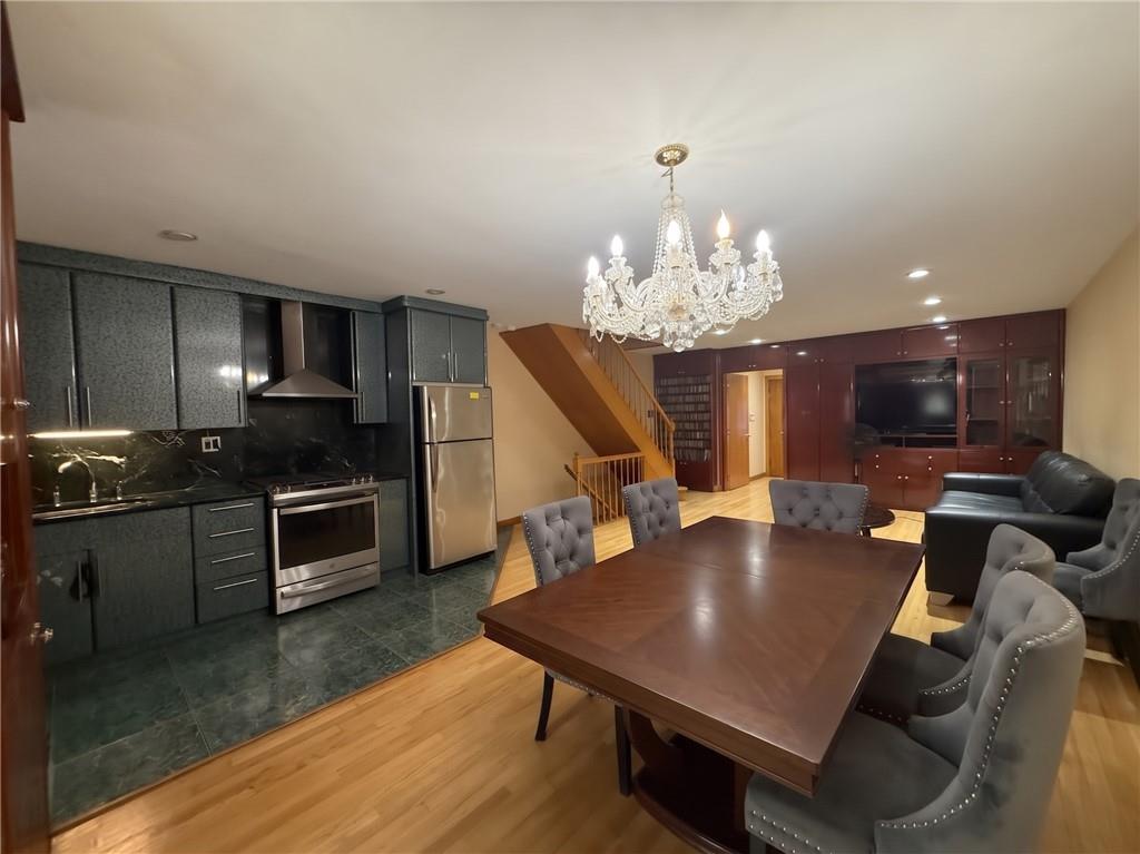 Residential in Brooklyn 4