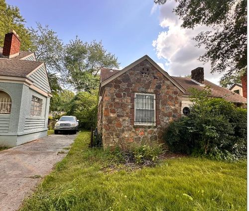 2247 Vollintine Ave, Memphis, TN, 38108-3249 | Card Image