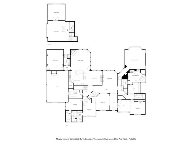 207 Dumont Ct, House other with 5 bedrooms, 5 bathrooms and null parking in Fairview TX | Image 38