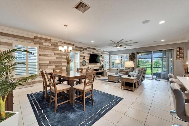 6127 Colmar Pl, House other with 3 bedrooms, 2 bathrooms and null parking in APOLLO BEACH FL | Image 27