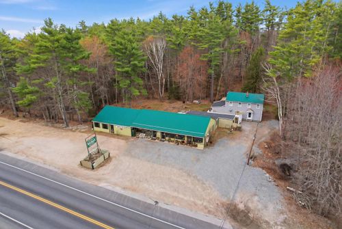 1182 1st Nh Tpke, Northwood, NH, 03261-3209 | Card Image