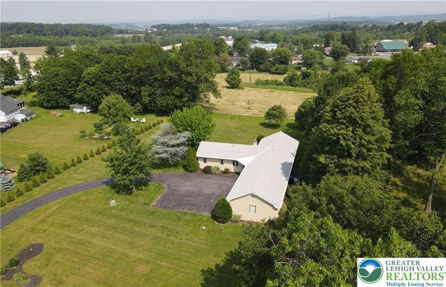 7367 Leisure Ct, House other with 3 bedrooms, 1 bathrooms and null parking in Orefield PA | Image 41