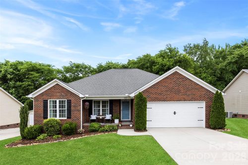 505 Allen Dr Nw, Concord, NC, 28027-0797 | Card Image