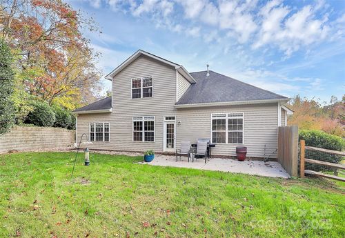 12225 Journeys End Trl, Huntersville, NC, 28078-2422 | Card Image