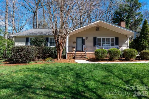 3605 Sulstone Ln, Charlotte, NC, 28210-4756 | Card Image
