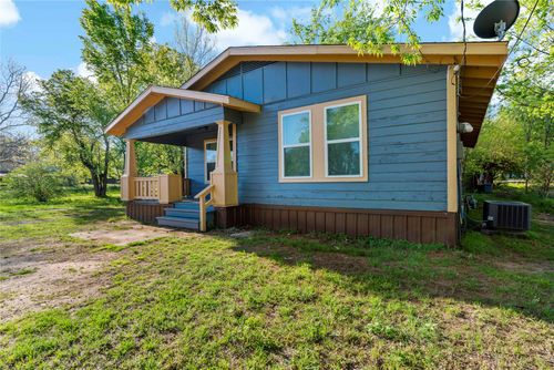 2185 W Cherry St, Paris, TX, 75460-3637 | Card Image