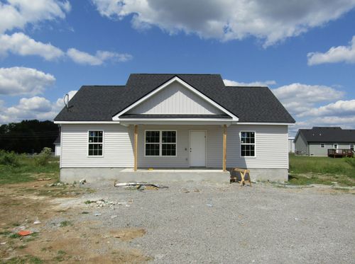 1600 Alan Perryman Ave, Lewisburg, TN, 37091 | Card Image