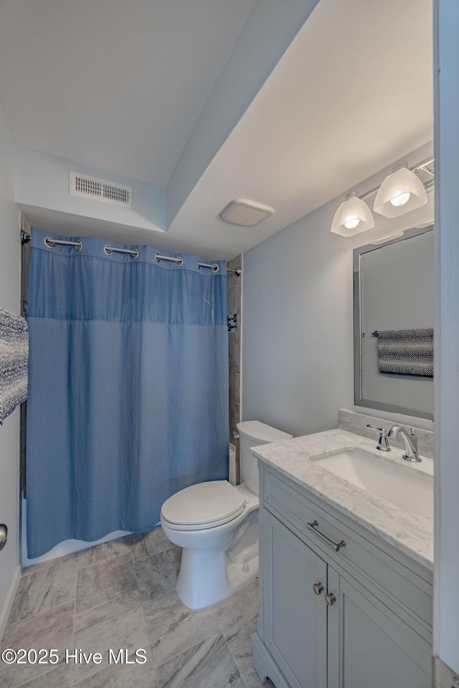 UNIT-3407 - 2000 New River Inlet Rd, Condo with 3 bedrooms, 2 bathrooms and null parking in N Topsail Beach NC | Image 27