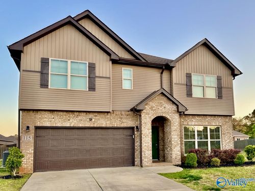 115 Pointe Haven Ct Sw, Huntsville, AL, 35824-2003 | Card Image