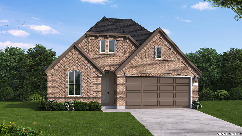 Residential in San Antonio 3