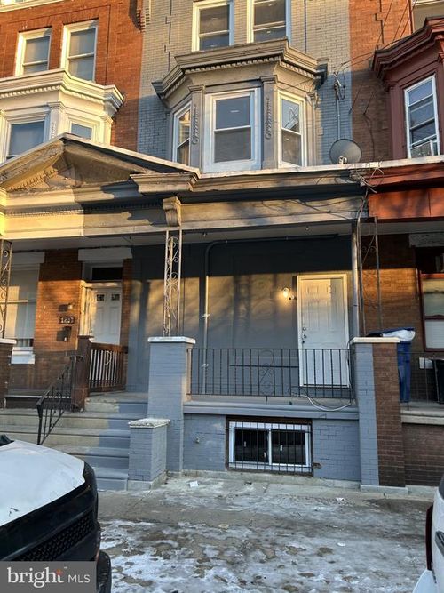 1231 W Tioga St, Philadelphia, PA, 19140-4231 | Card Image