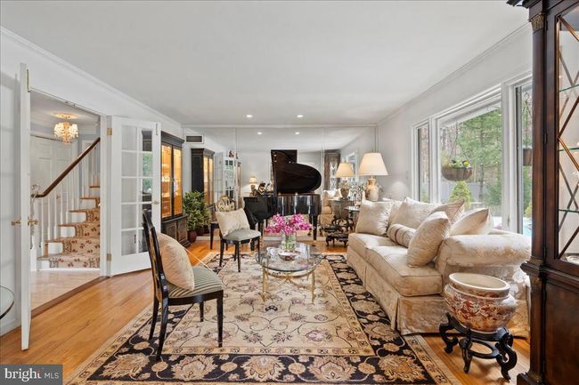 5694 S Deer Run Rd, House other with 5 bedrooms, 4 bathrooms and null parking in DOYLESTOWN PA | Image 4
