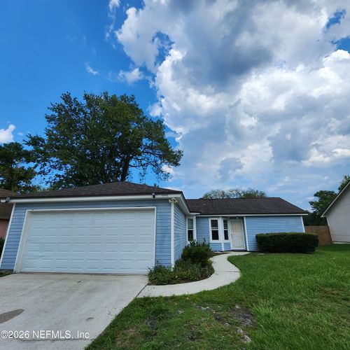 6941 Huntington Woods Circle W, Jacksonville, FL, 32244 | Card Image