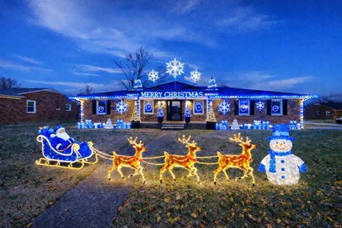 3521 Queens Way, Owensboro, KY, 42301-6938 | Card Image