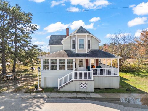 17 Randall Ave, Old Orchard Beach, ME, 04064 | Card Image