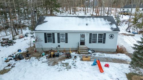 21 Woodcrest Drive, Ossipee, NH, 03864 | Card Image