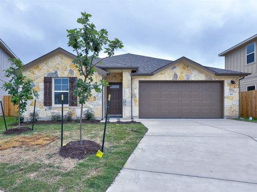108 Greenspire Ln, Hutto, TX, 78634-2584 | Card Image
