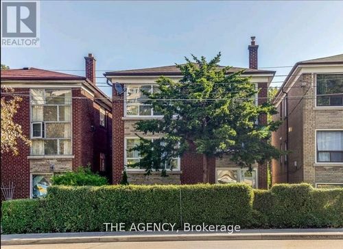 1-75 Keele Street, Toronto (High Park North), ON, M6P2J8 | Card Image