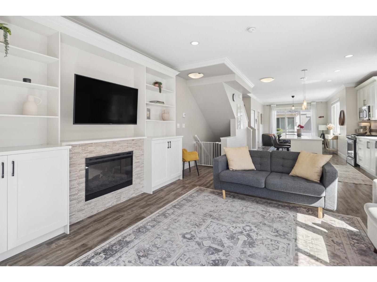 Residential in Surrey 2