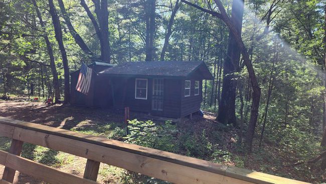 N697 County Rd N, House other with 3 bedrooms, 2 bathrooms and null parking in NESHKORO WI | Image 29