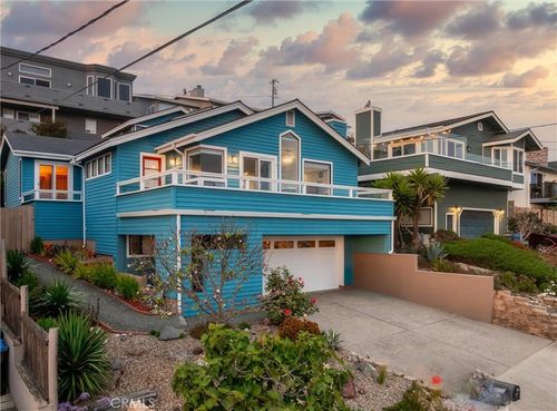 1358 Clarabelle Dr, Morro Bay, CA, 93442-1818 | Card Image