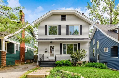 95 E Pacemont Rd, Columbus, OH, 43202-1222 | Card Image