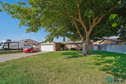 420 Southern Sky St, Carlsbad, NM, 88220 | Card Image