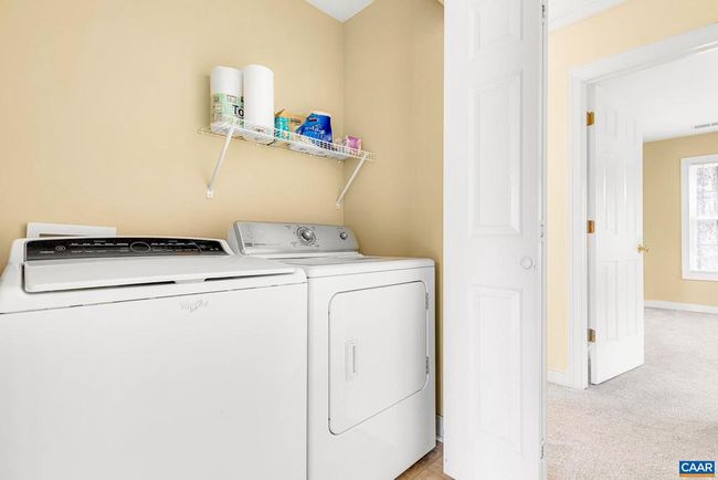 20275 Ben Gayle Rd, House other with 2 bedrooms, 2 bathrooms and null parking in BEAVERDAM VA | Image 12