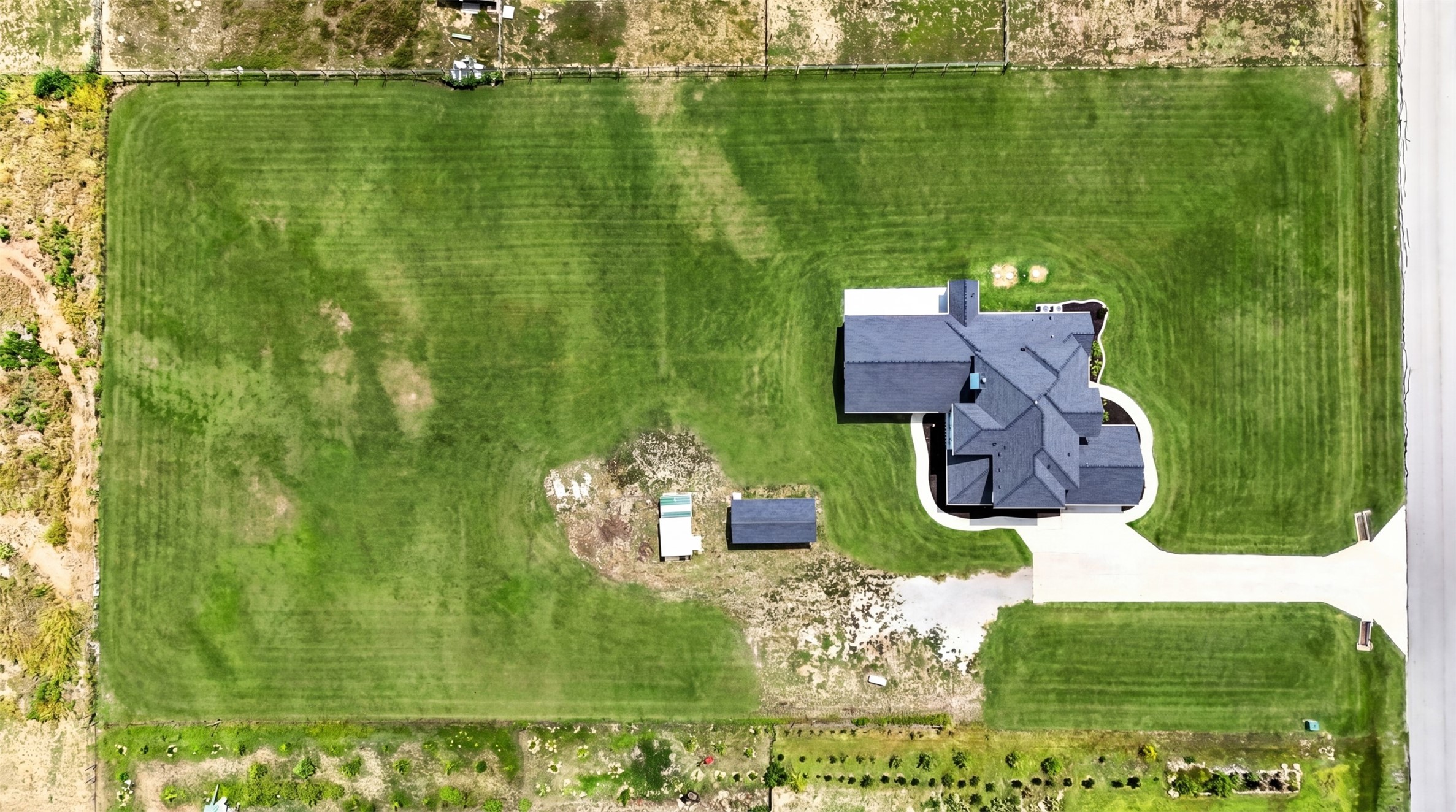 Residential in Krum 4