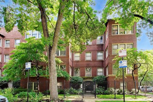 3-1465 Fargo Ave, Chicago, IL, 60626-5911 | Card Image