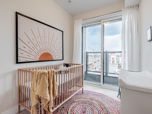 4 - 713 Lawrence Ave W, Condo with 2 bedrooms, 2 bathrooms and null parking in North York ON | Image 12