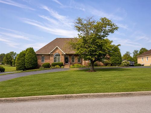 181 Talbott Drive, Bowling Green, KY, 42103 | Card Image